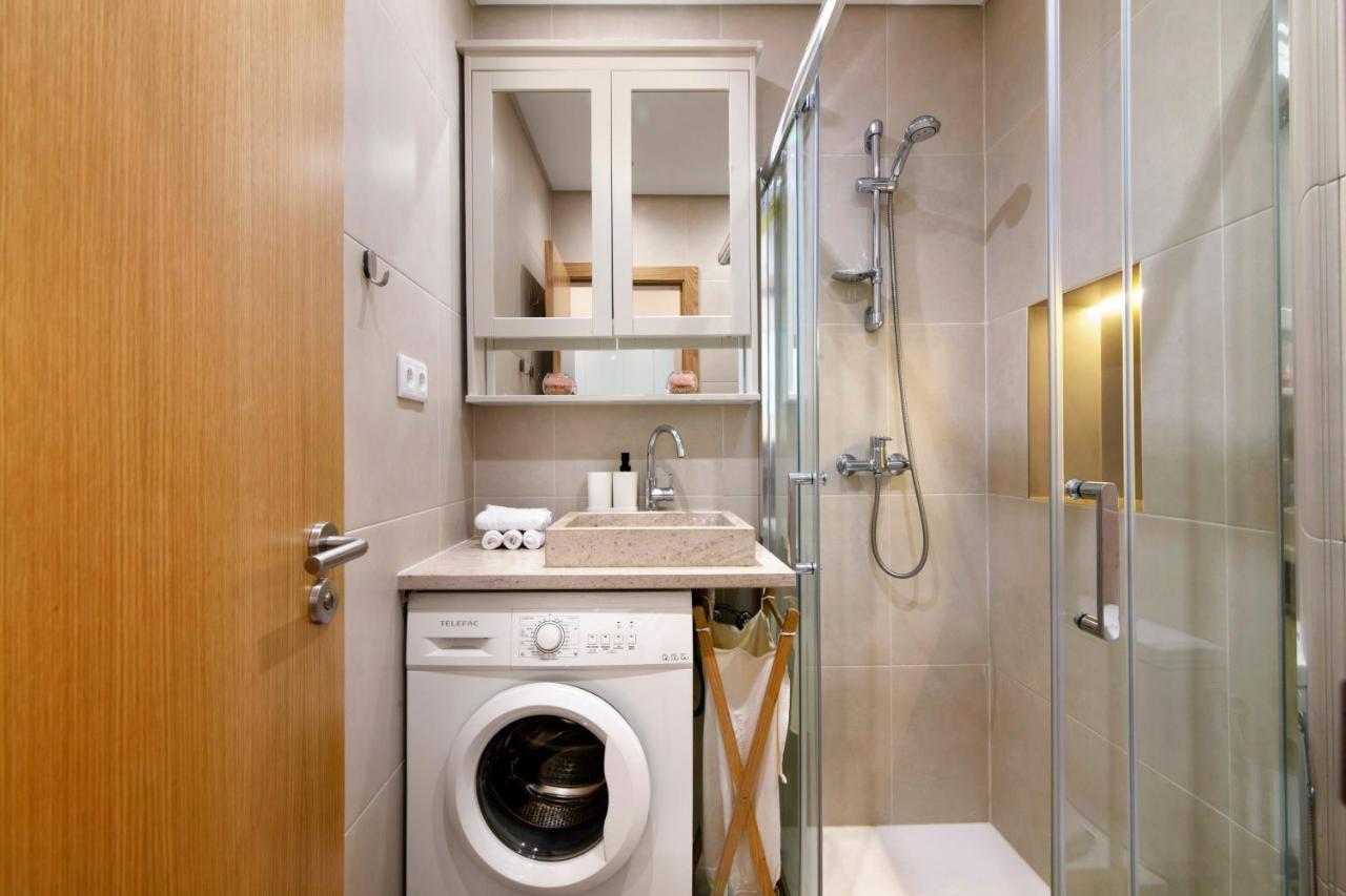 Apartamento Peron Quarteira Kültér fotó